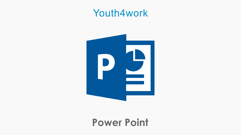 Power Point