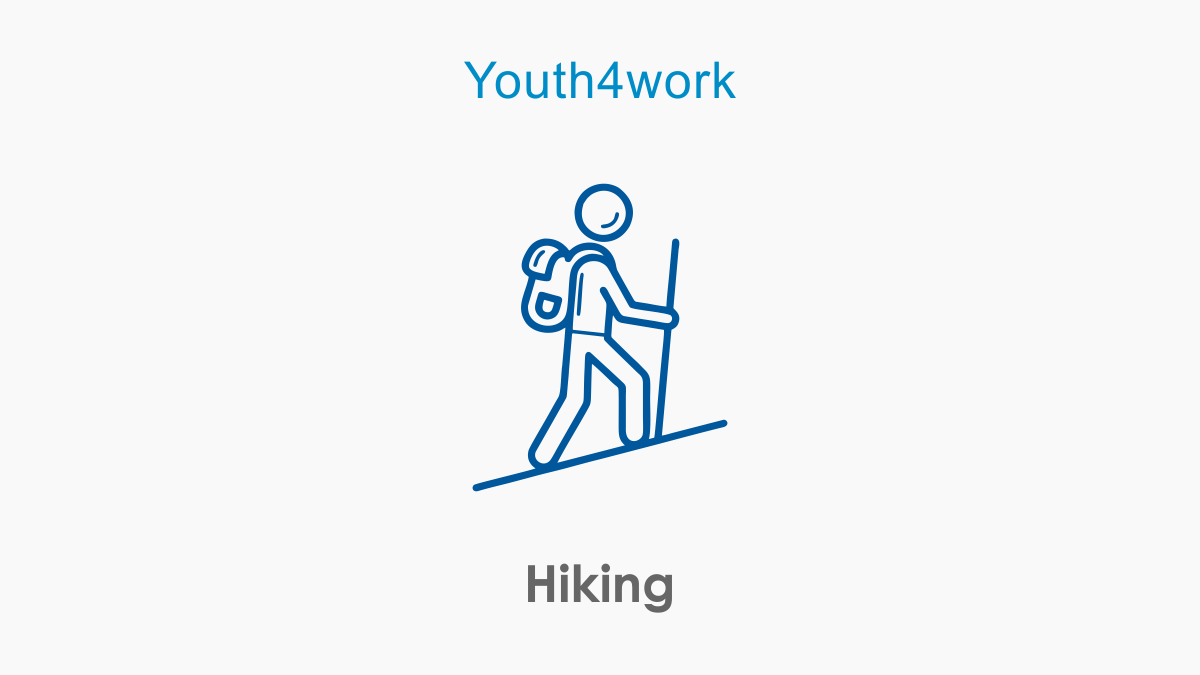 Hiking