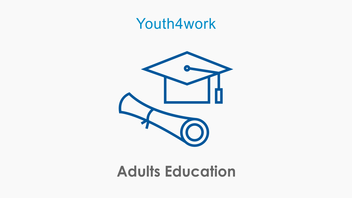Adults Education
