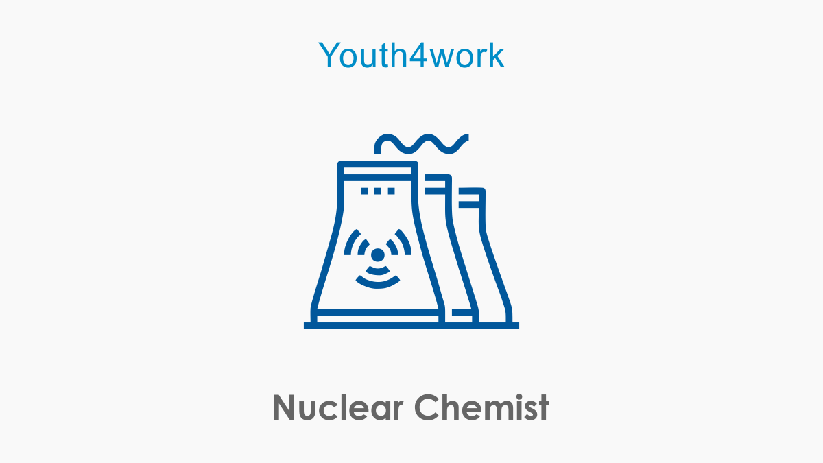 Nuclear Chemist