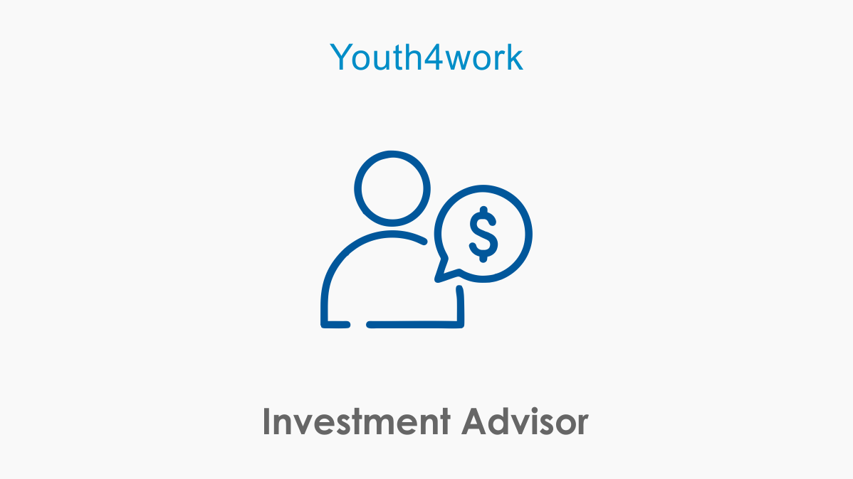 Investment Advisor