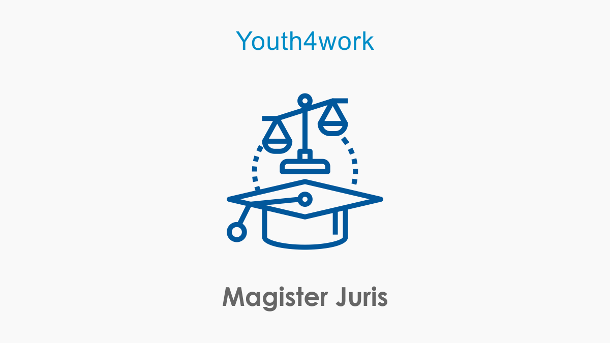 Magister Juris
