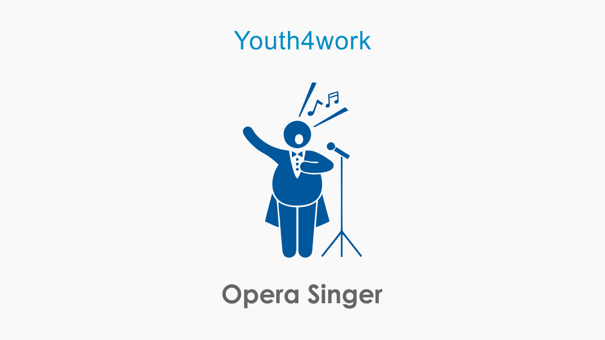 Opera Singer