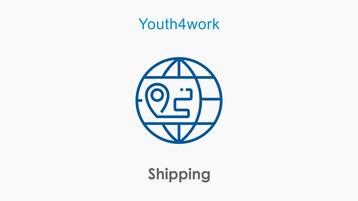 Shipping