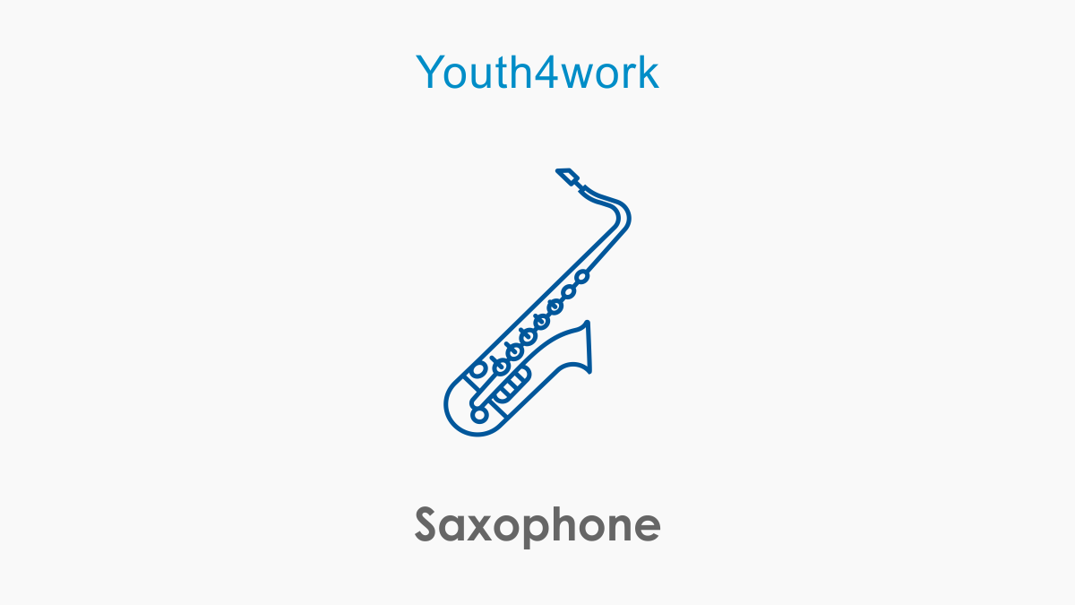 Saxophone