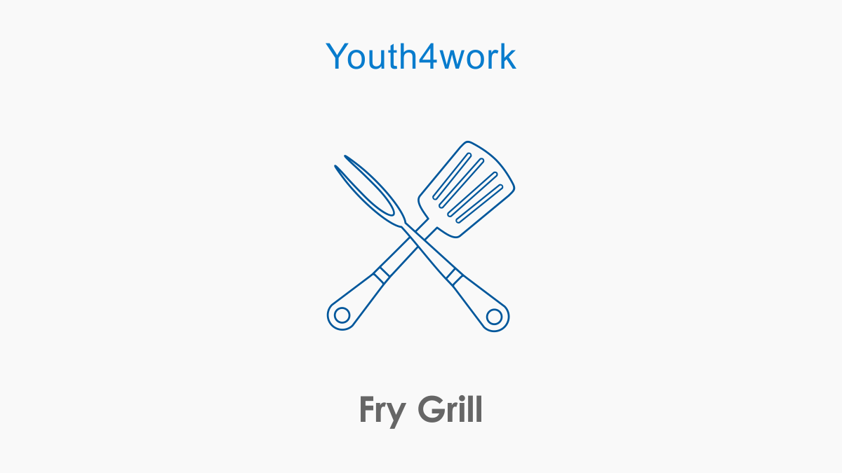 Fry Grill