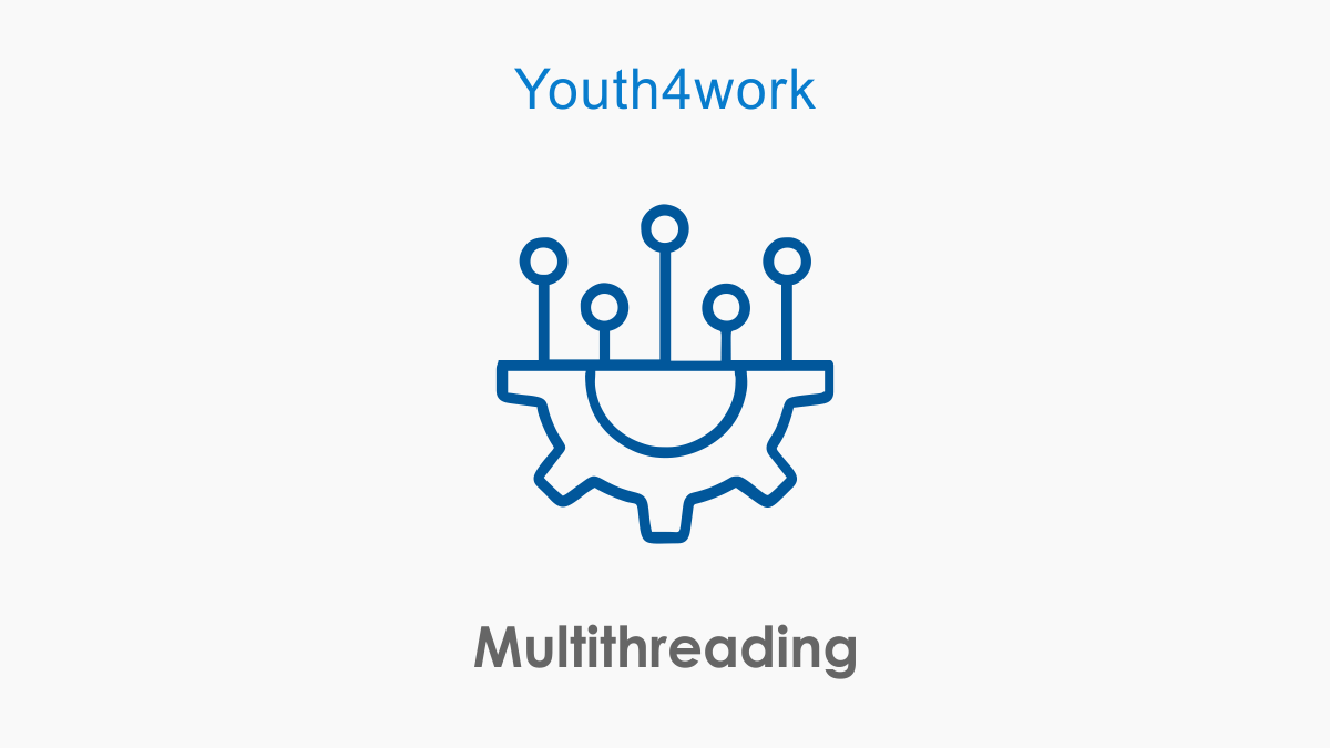 Multithreading