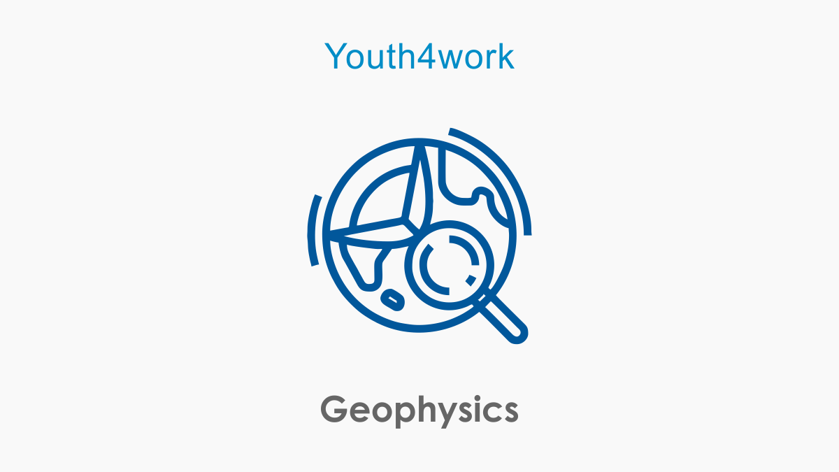 Geophysics