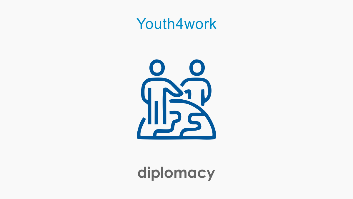 diplomacy