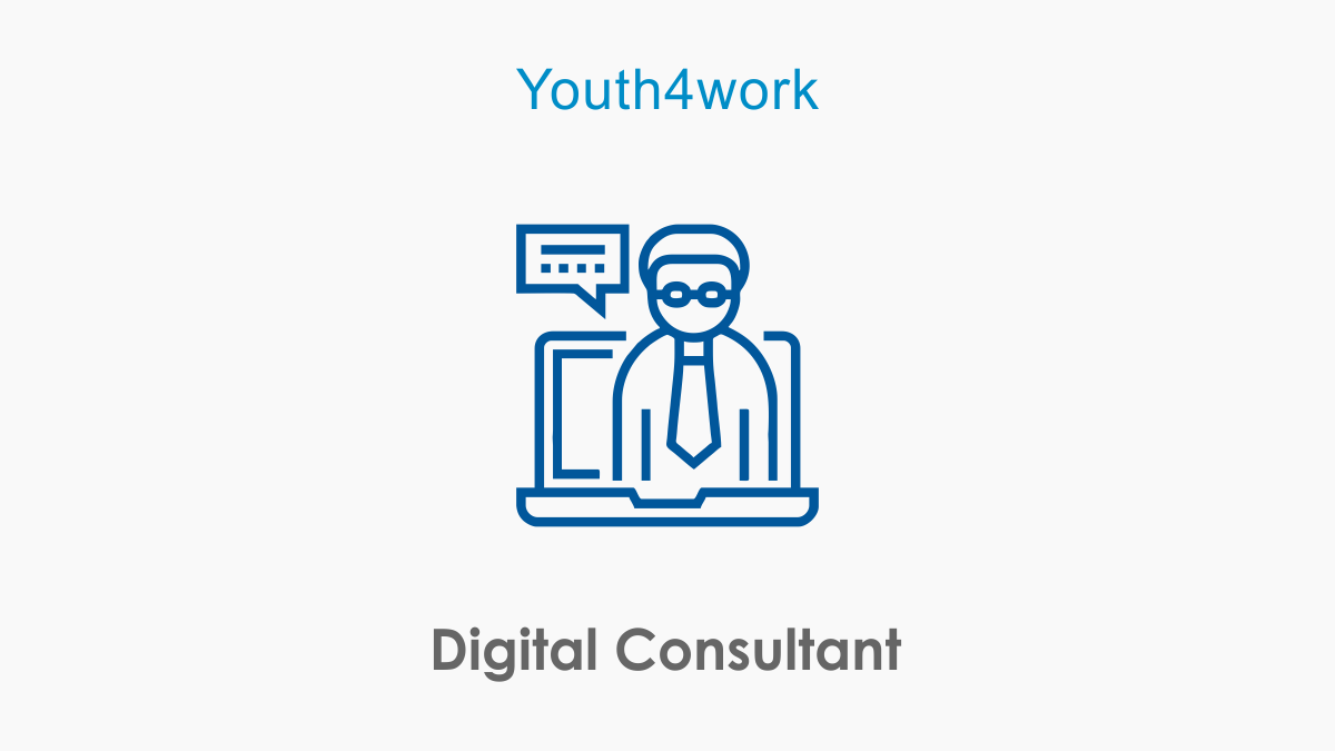 Digital Consultant