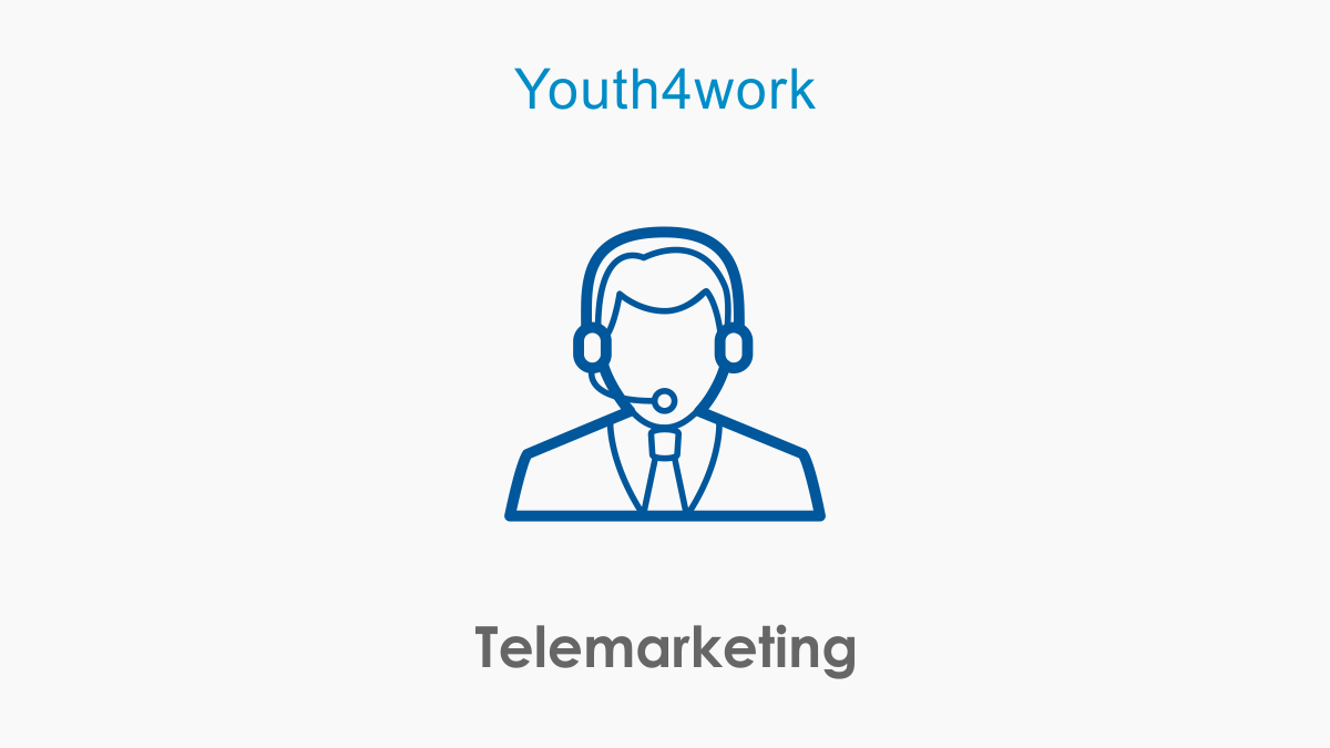 Telemarketing