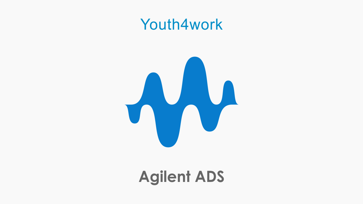 Agilent ADS