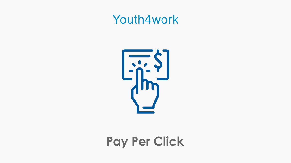 Pay Per Click