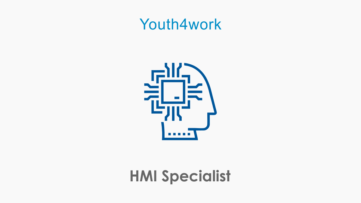 HMI Specialist