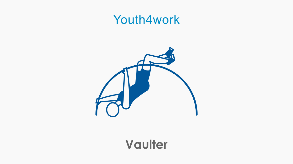 Vaulter