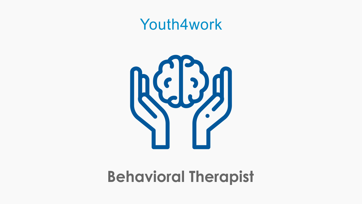 Behavioral Therapist