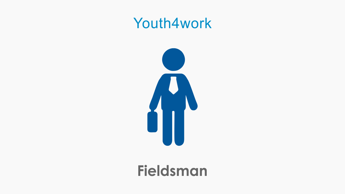 Fieldsman