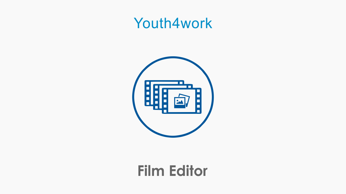 Film Editor