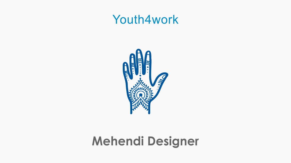 Mehendi Designer
