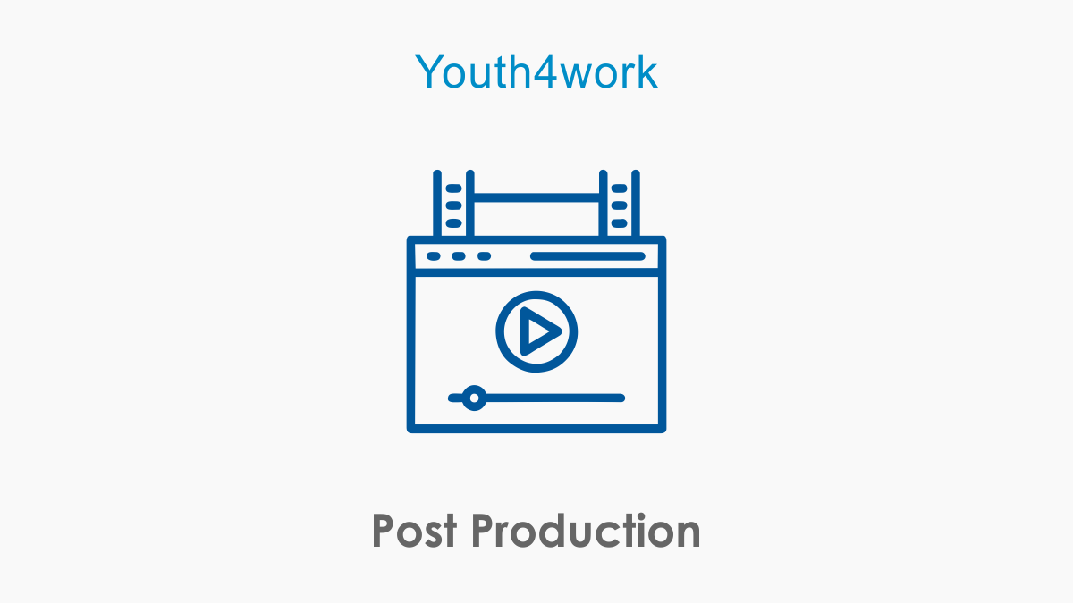 Post Production