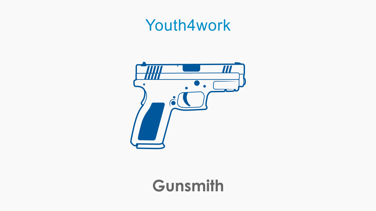 Gunsmith