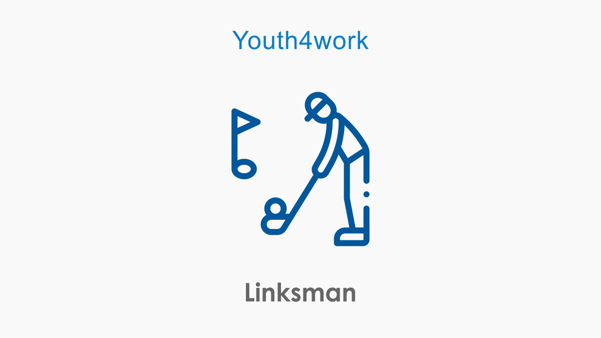Linksman