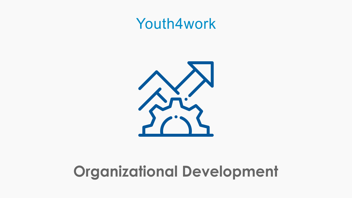 Organizational Development