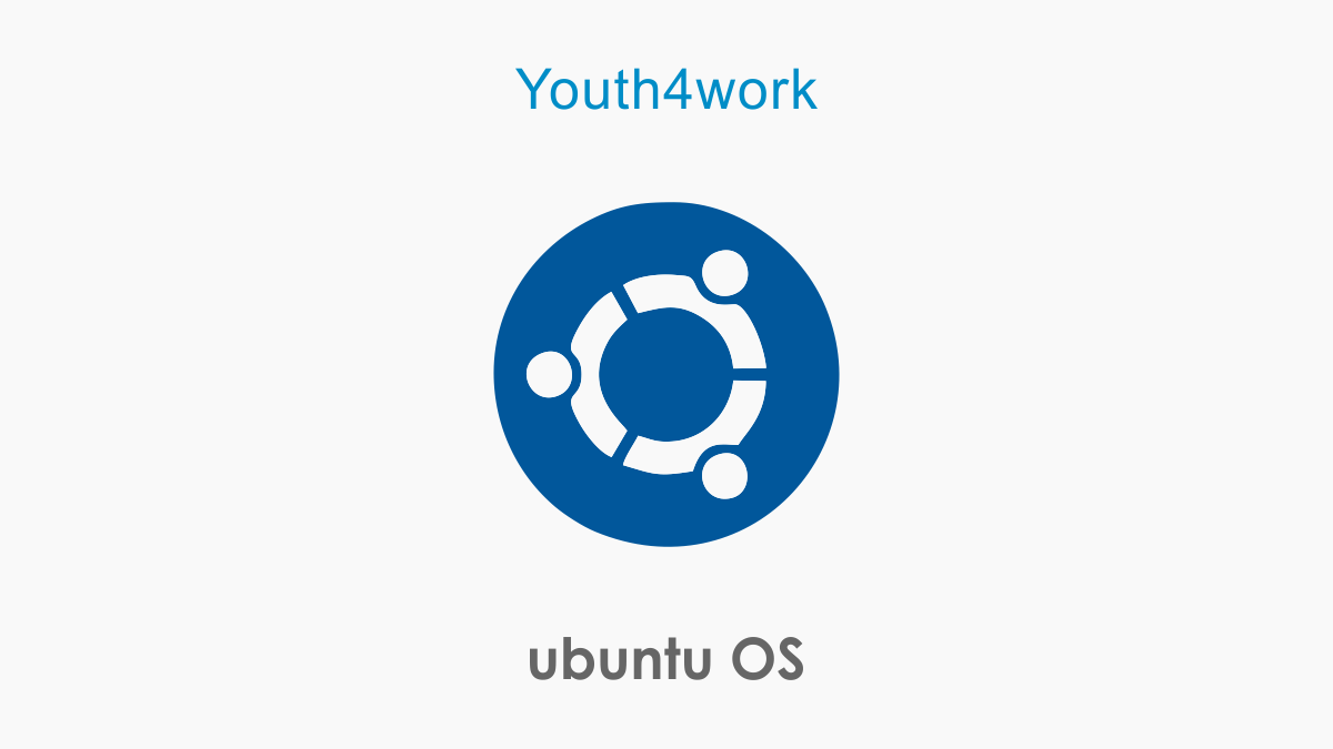 ubuntu OS