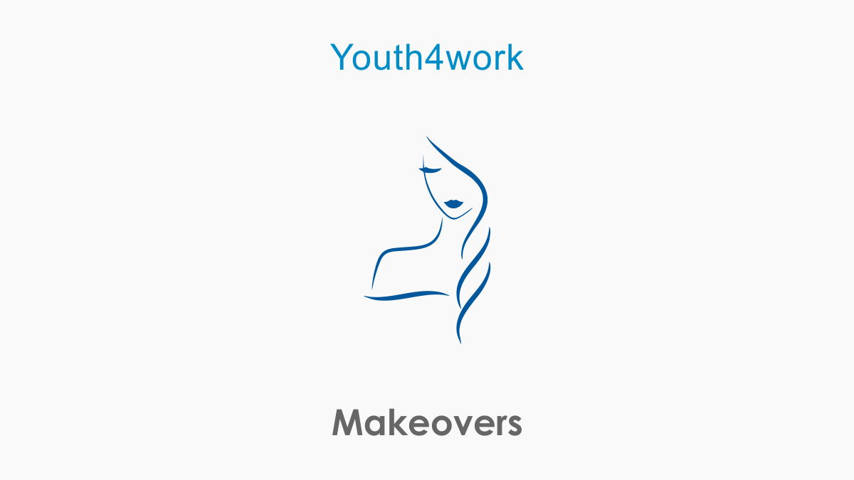 Makeovers