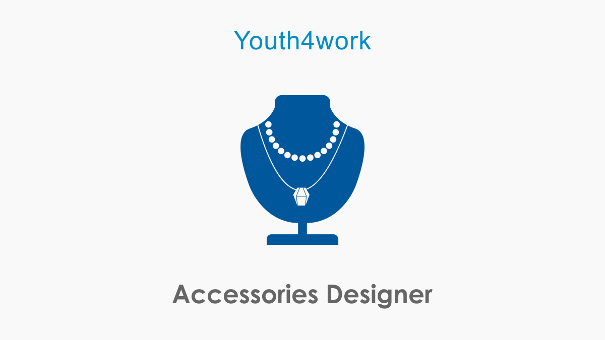 Accessories Designer