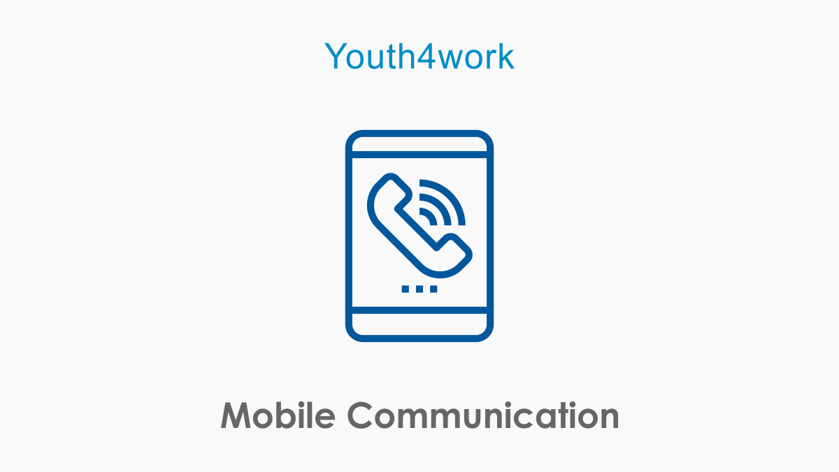 Mobile Communication