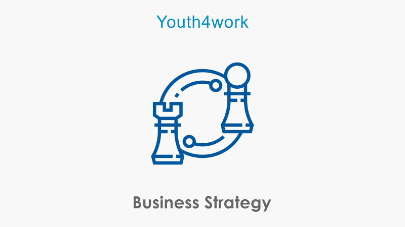 Business Strategy