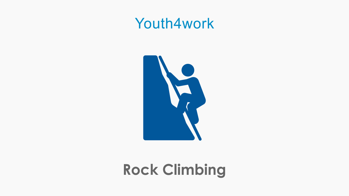 Rock Climbing