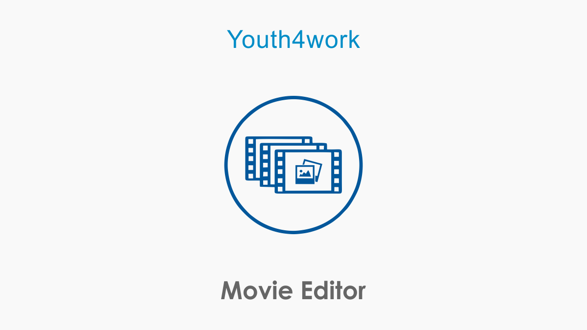 Movie Editor