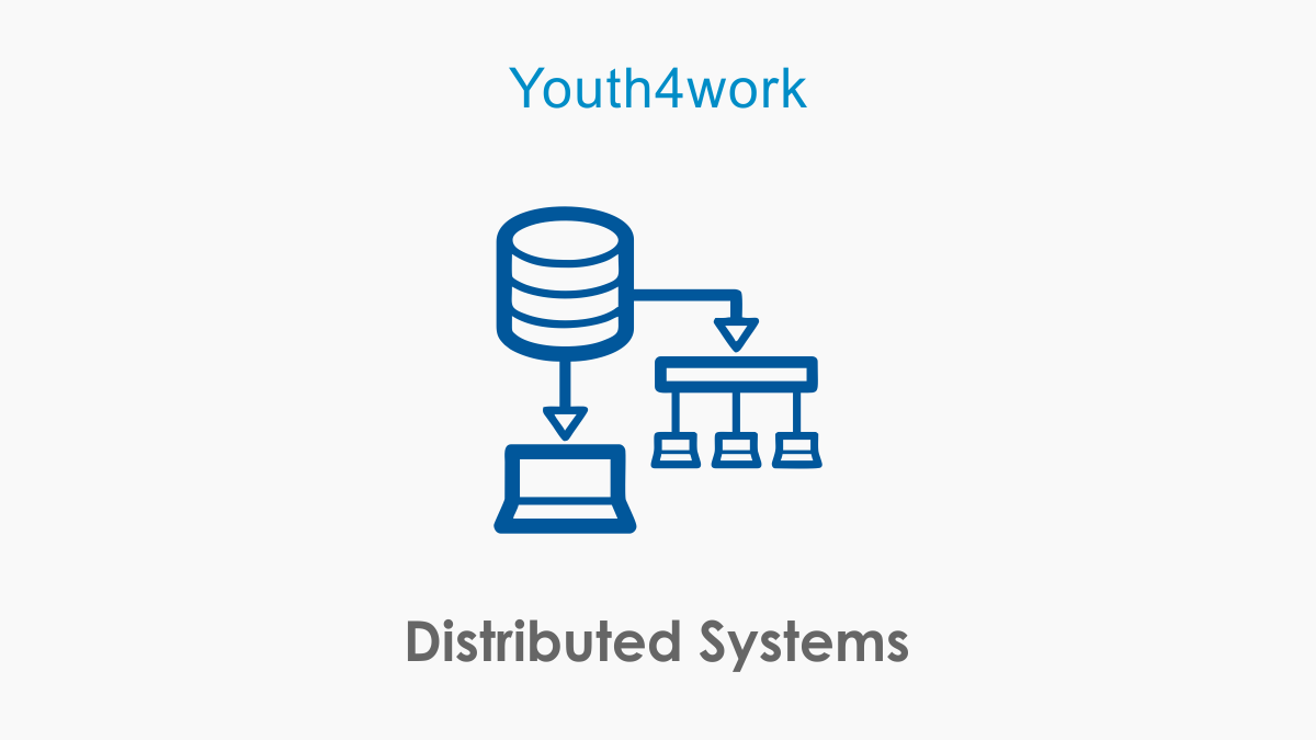 Distributed Systems