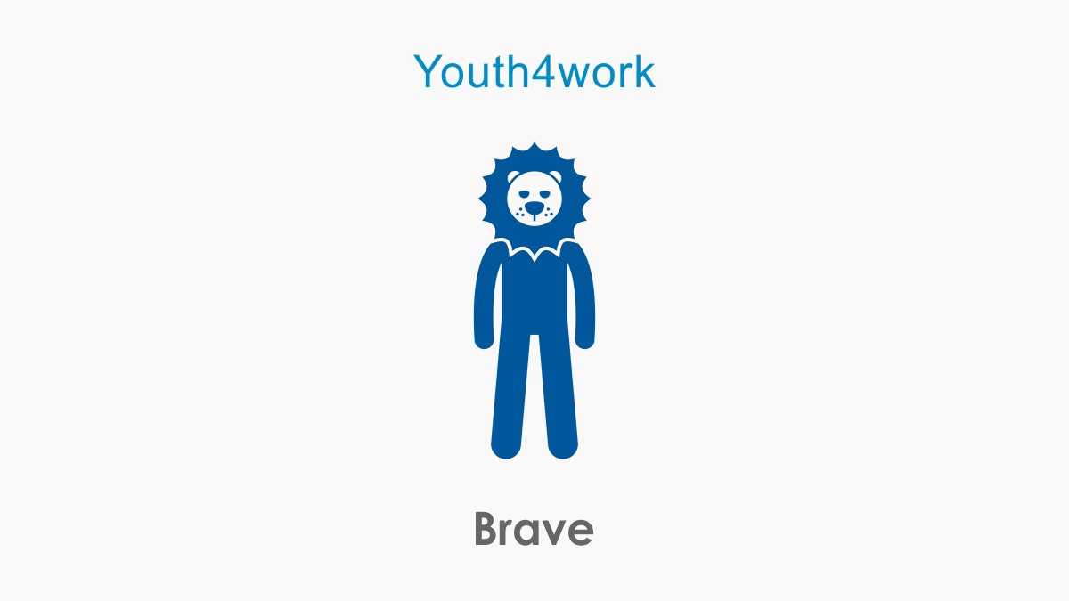 Brave