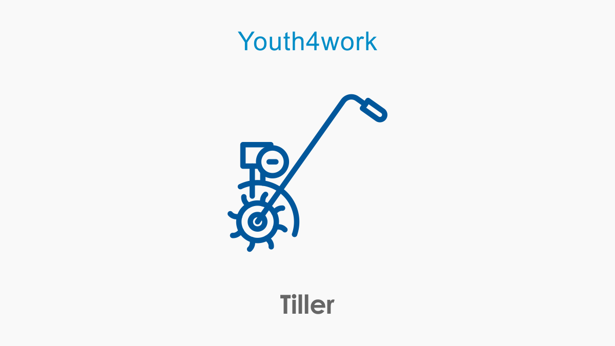 Tiller