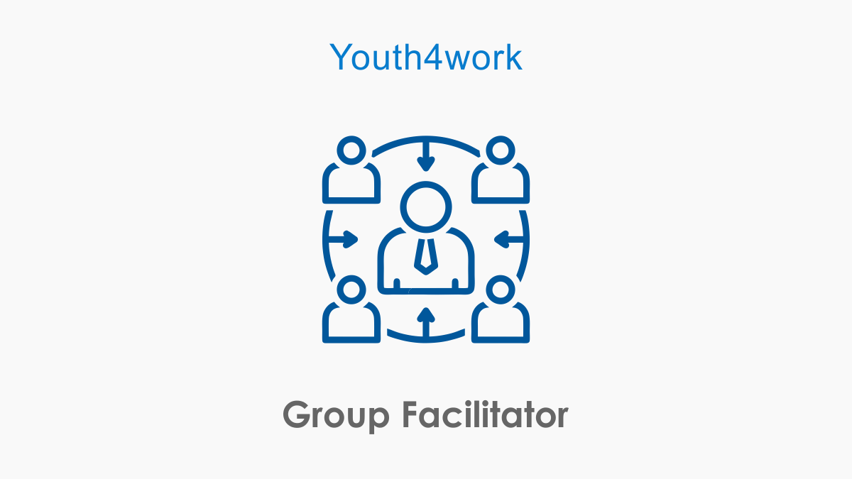 Group Facilitator