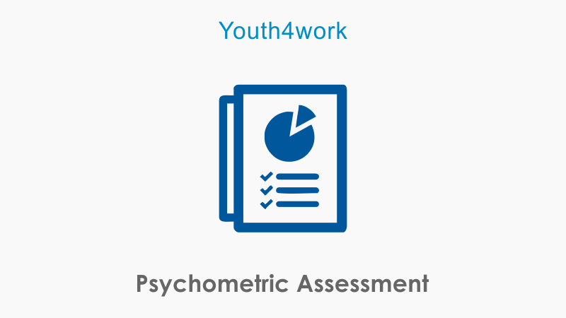 Psychometric Assessment