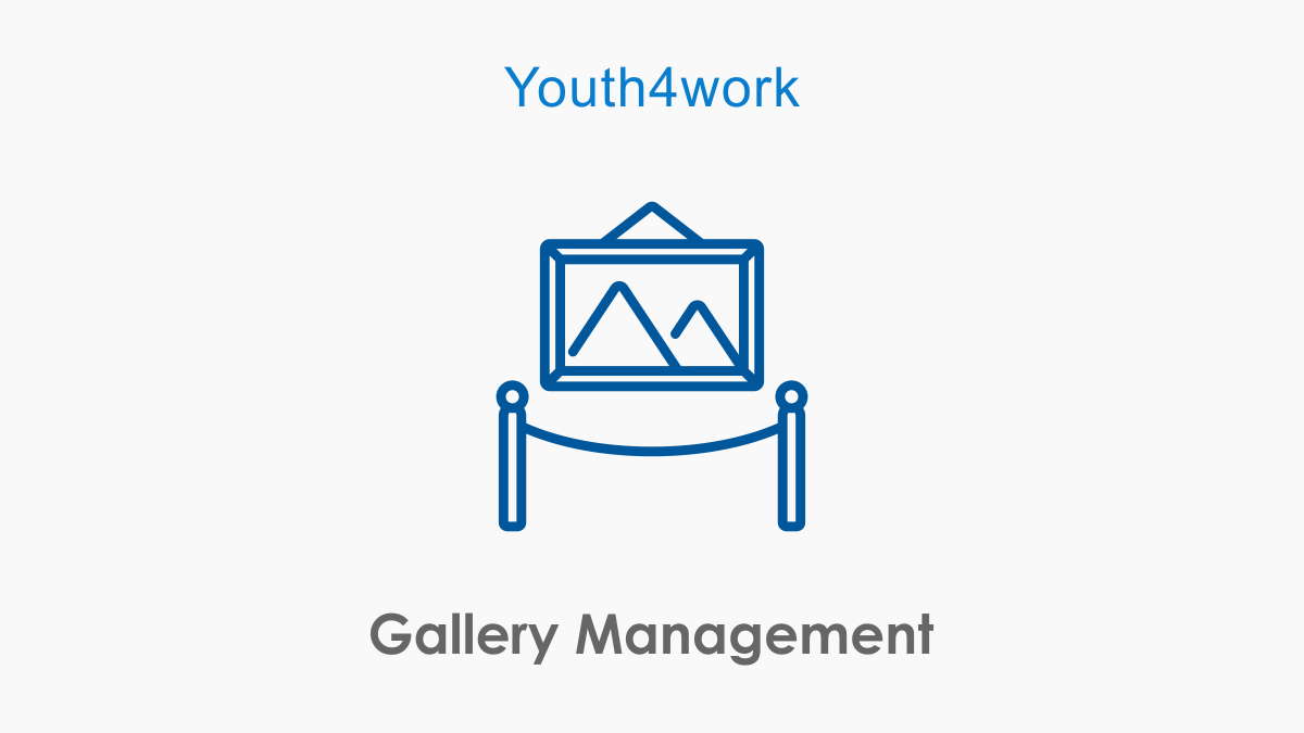 Gallery Management
