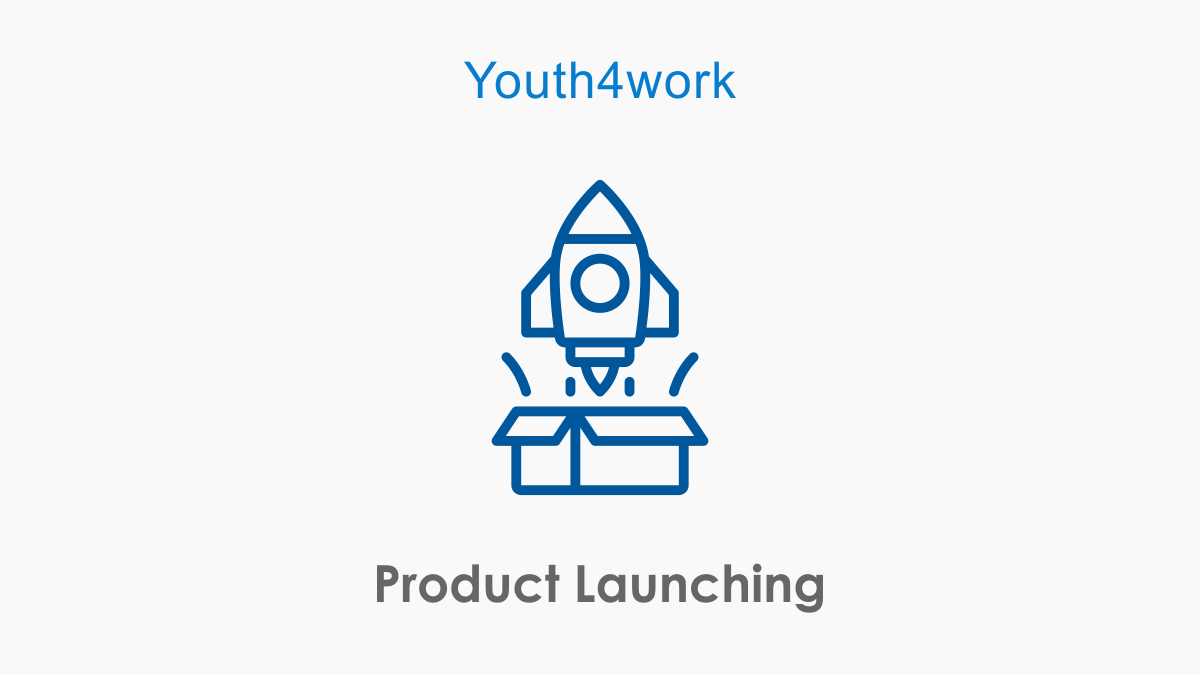 Product Launching