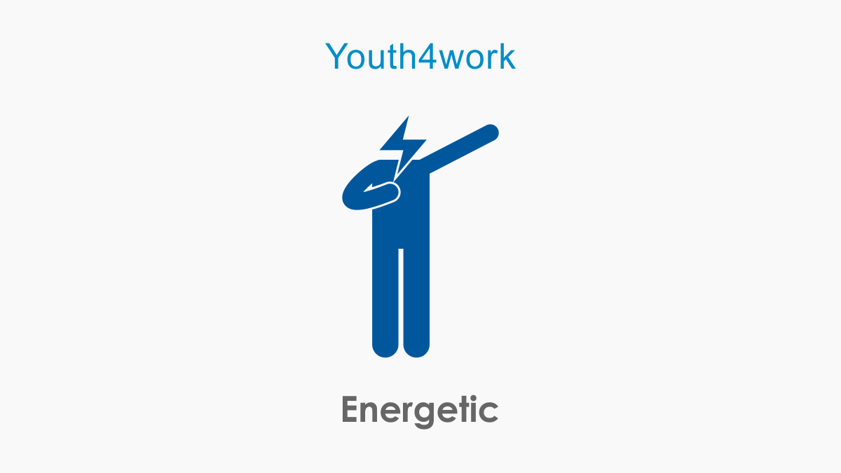 Energetic