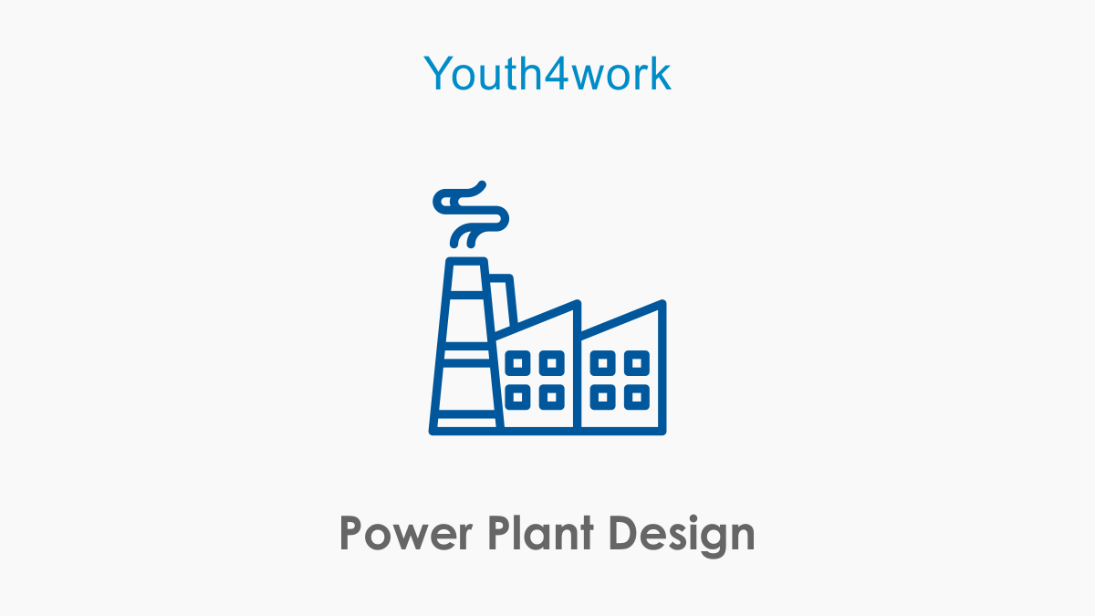 Power Plant Design