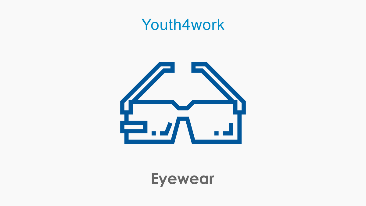 Eyewear