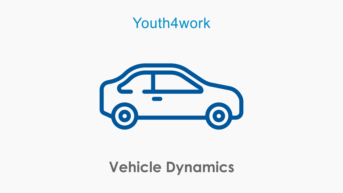 Vehicle Dynamics