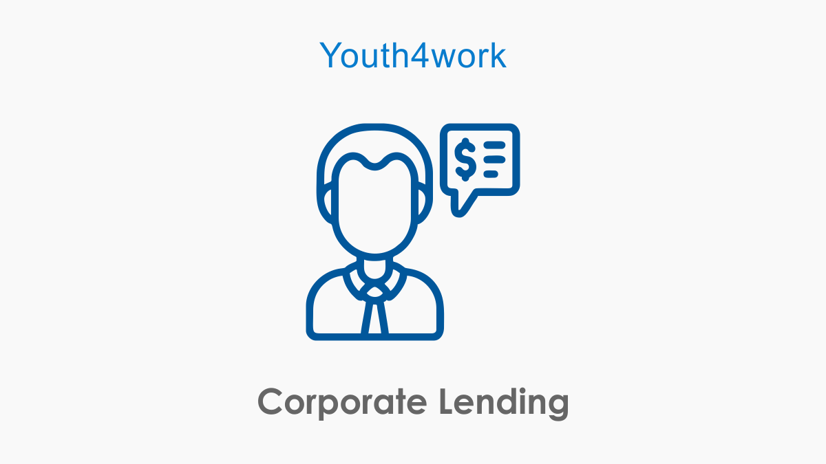 Corporate lending