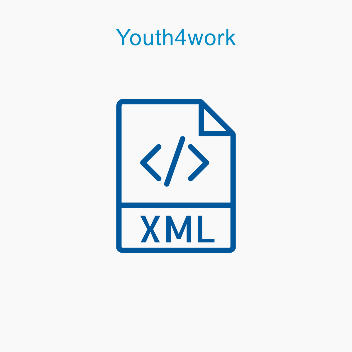 XML