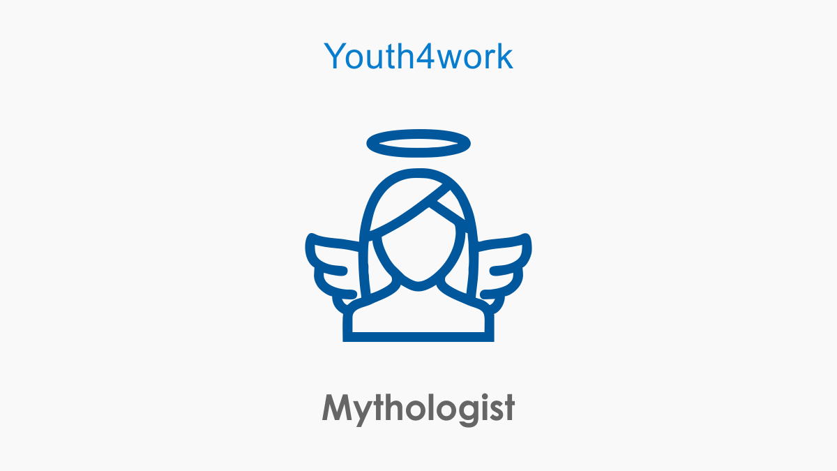 Mythologist