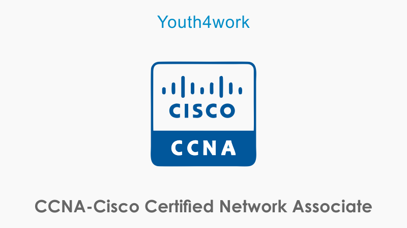 CCNA-Cisco Certified Network Associate