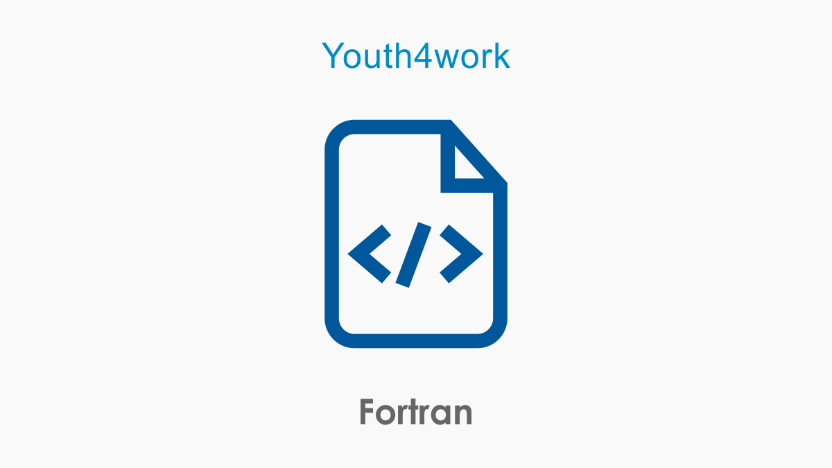 Fortran